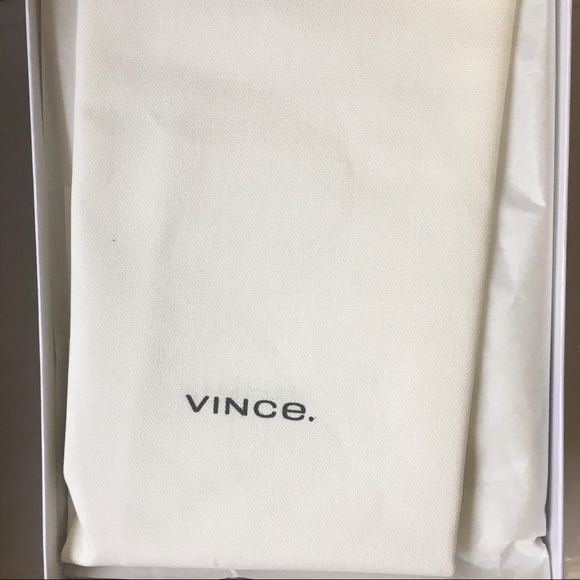 Vince Flint 2 Espadrille Cork Layered Sandal - Picture 11 of 15